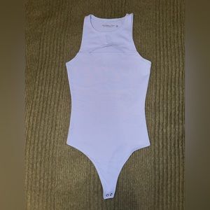 ⭐️Abercrombie & fitch bodysuit- XXS⭐️